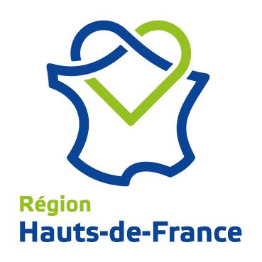 Logo de la région Haut-de-France