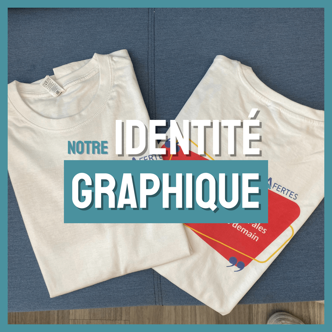 Identité graphique - AFERTES