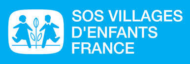 Logo SOS village d'enfant France