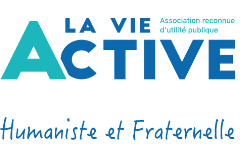 Logo La Vie Active