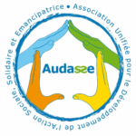 Logo Audasse