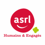 Logo ASRL