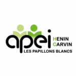 Logo APEI Hénin Carvin