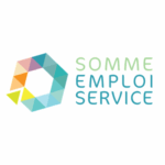 Logo Somme emploi service