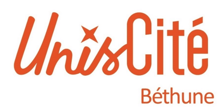Logo UnisCité Béthune