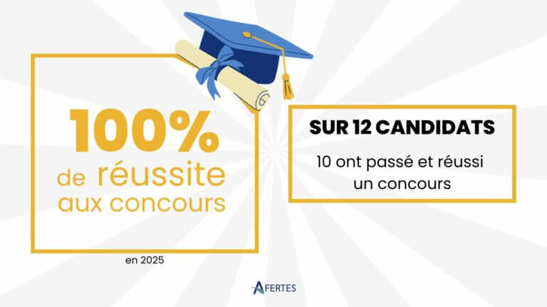 Prépa - résultats 2025