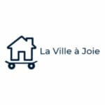 Logo Ville à Joie