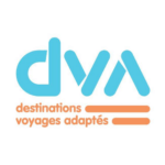 logo Destinations Voyages Adaptés