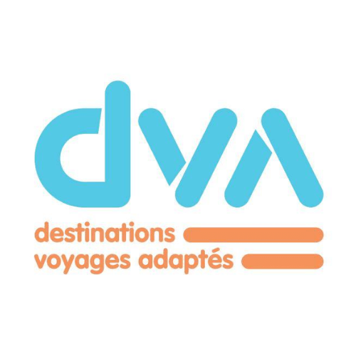 logo Destinations Voyages Adaptés