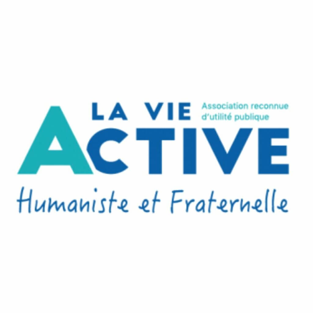 Logo La Vie Active