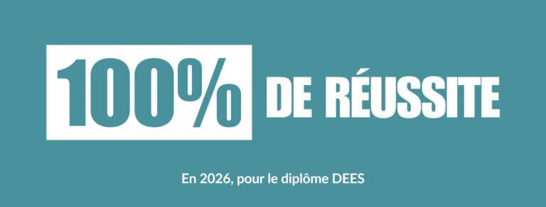 100% de réussite au diplôme VAE, en 2026.